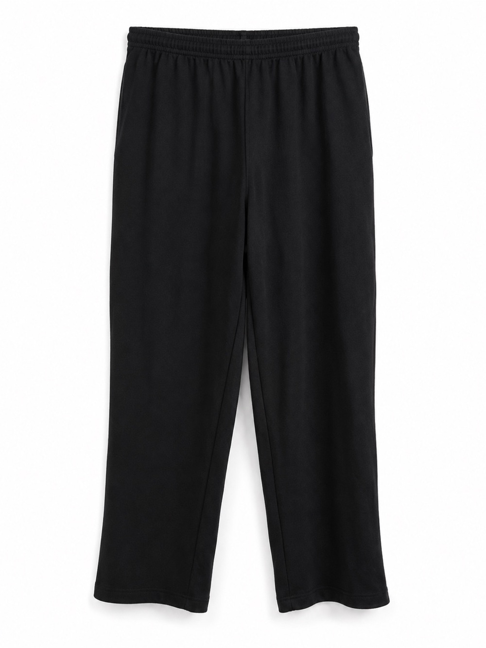 Russell Athletic Black Sweatpants
